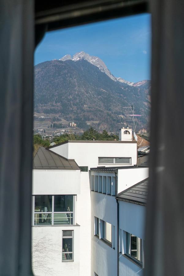 Appartamento Il Florino Maia Merano Esterno foto